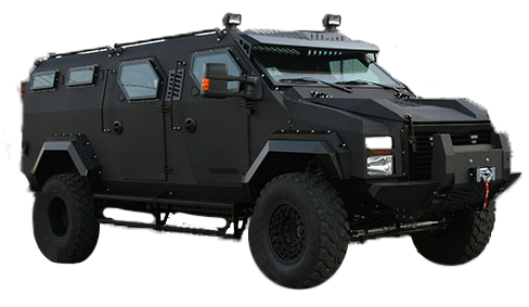 Armoured Personnel Carriers – Security.Technology.Research Inc.